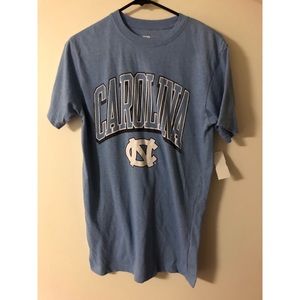 North Carolina Tar Heels Tee Shirt